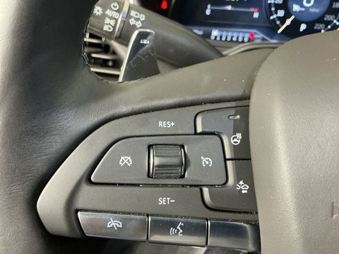 Used 2024 Cadillac CT5 V Blackwing w/ Driver Assist Package image 22