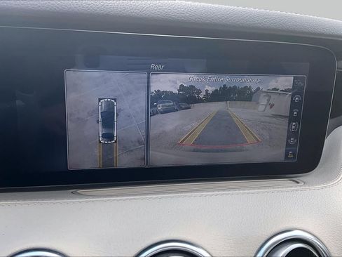 Used 2019 Mercedes-Benz S 560 4MATIC Coupe image 27