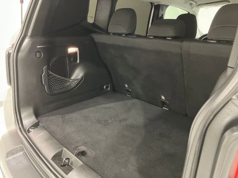 Used 2018 Jeep Renegade Sport w/ Power & Air Group image 5