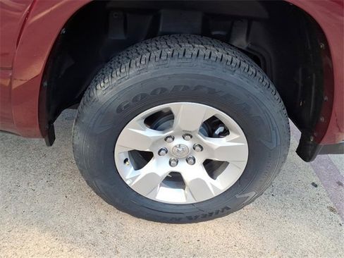 Used 2025 RAM 1500 Big Horn image 17