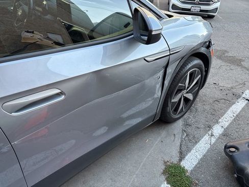 Certified 2023 Volkswagen ID.4 Pro S image 5