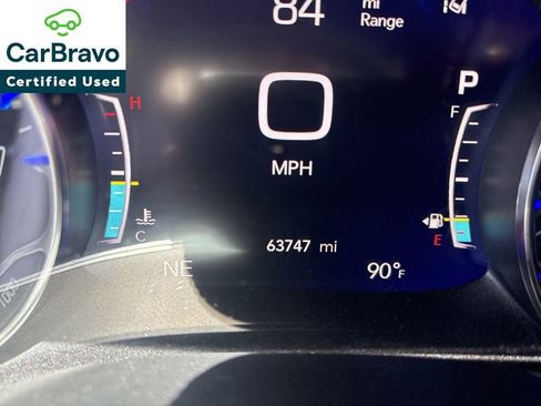 Used 2019 Chrysler Pacifica Touring-L Plus w/ Advanced Safetytec Group FWD image 9