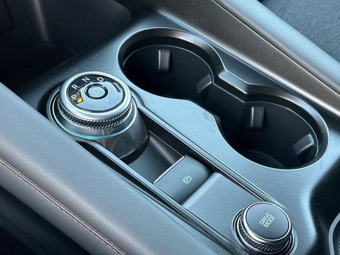 New 2026 Ford Explorer Active image 20