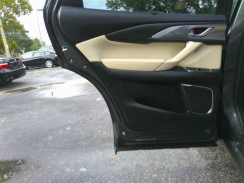 Used 2019 MAZDA CX-9 Grand Touring image 28