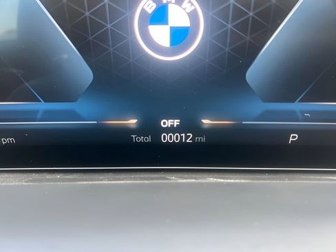 Certified 2026 BMW X5 xDrive40i image 16