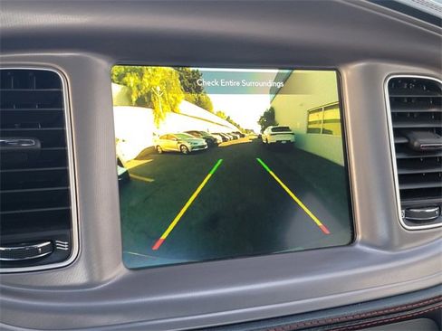 Used 2023 Dodge Charger Scat Pack image 27