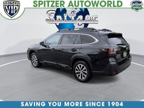 Used 2023 Subaru Outback Premium AWD/4WD image 7