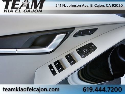 Certified 2023 Kia Niro Wave FWD image 24