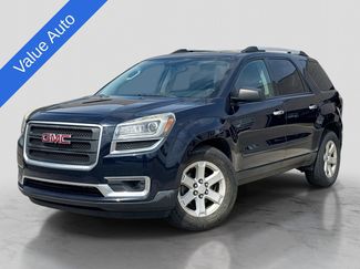 Used 2015 GMC Acadia SLE FWD video 1