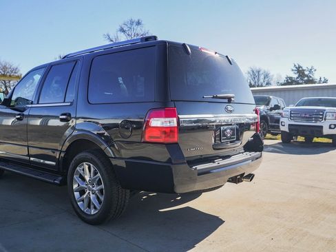 Used 2017 Ford Expedition Limited image 32
