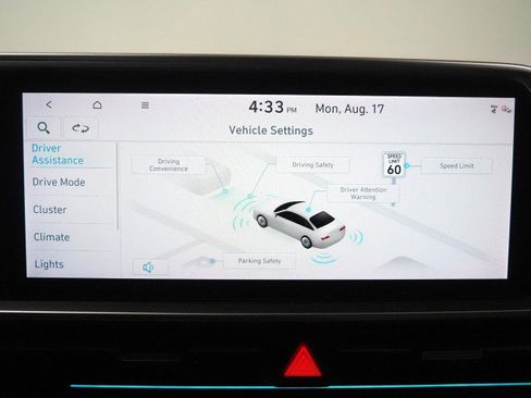 Used 2023 Hyundai Ioniq 6 SEL RWD image 31