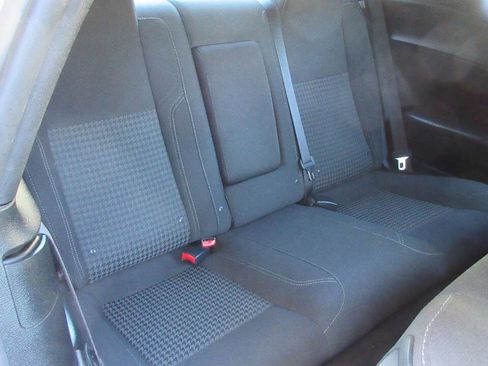Used 2017 Dodge Challenger SXT w/ Blacktop Package image 21