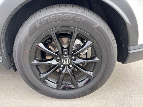 Used 2026 Honda CR-V Sport-L image 11