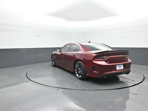 Used 2023 Dodge Charger Scat Pack RWD image 5