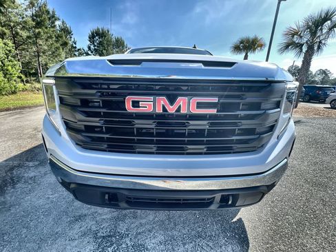 Used 2025 GMC Sierra 1500 Pro w/ Pro Value Package image 30