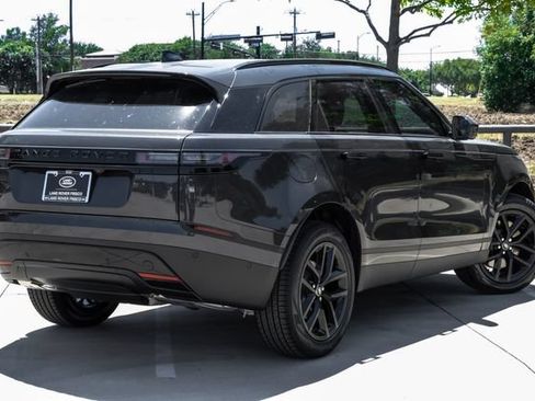 New 2026 Land Rover Range Rover Velar S AWD/4WD image 11