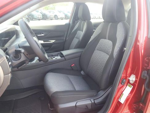 New 2026 Nissan Sentra SV w/ SV Convenience Package FWD image 20