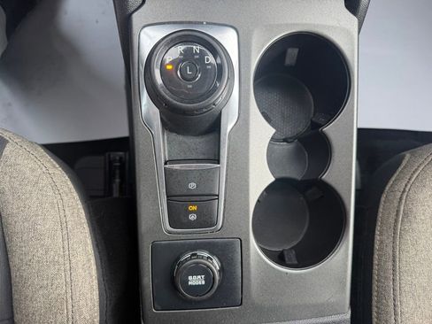 Used 2025 Ford Bronco Sport Big Bend w/ Convenience Package image 34