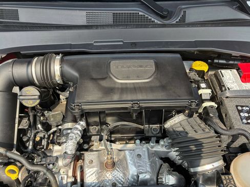 Used 2025 Jeep Compass Limited AWD/4WD image 27