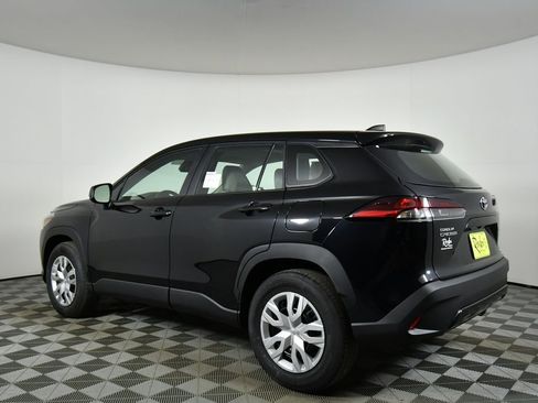 New 2026 Toyota Corolla Cross L image 14