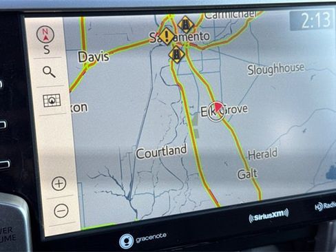 Used 2022 Toyota 4Runner SR5 Premium image 44