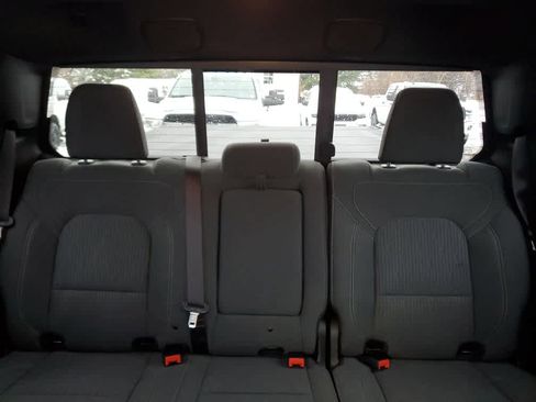 Used 2022 RAM 1500 Big Horn image 13