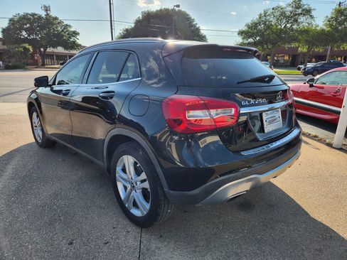 Used 2018 Mercedes-Benz GLA 250 image 3