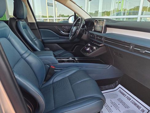 Used 2020 Lincoln Corsair Reserve w/ Equipment Group 202A image 29