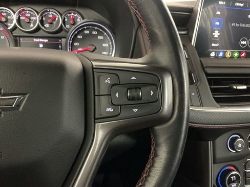 Used 2021 Chevrolet Tahoe RST w/ Luxury Package image 15