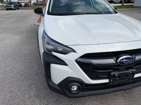 Used 2024 Subaru Outback Premium image 15