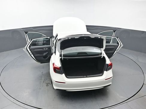 Certified 2024 Honda Civic LX image 46