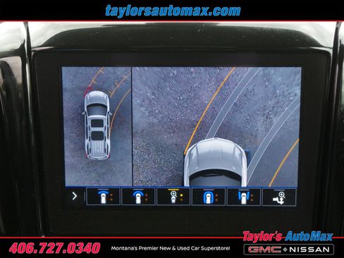Used 2020 Chevrolet Traverse RS AWD/4WD image 20