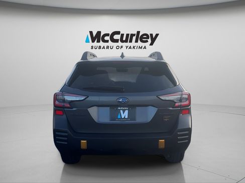 Used 2023 Subaru Outback Wilderness image 7