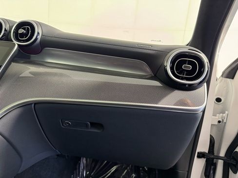 Certified 2025 Mercedes-Benz GLC 43 AMG GLC 43 AMG image 10