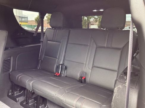 Used 2023 Chevrolet Suburban RST AWD/4WD image 24