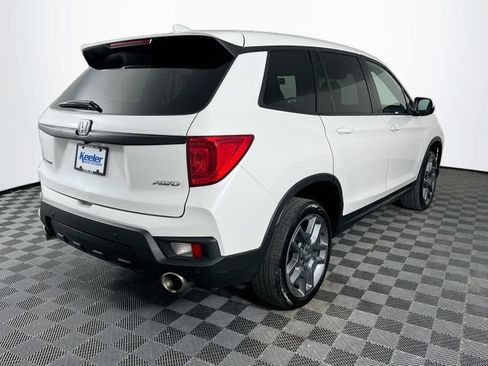 Used 2023 Honda Passport EX-L image 5