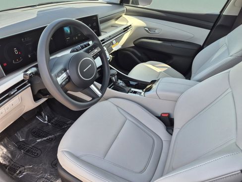 New 2026 Hyundai Tucson SEL FWD image 20