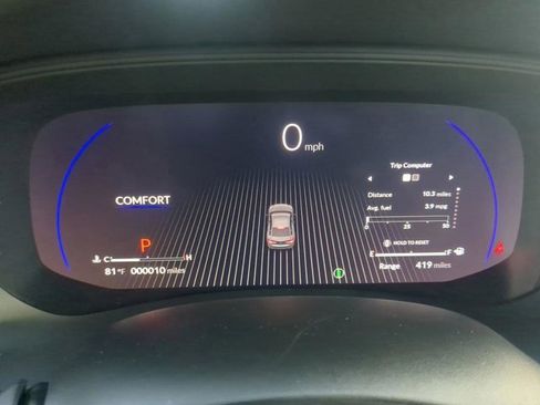 Certified 2025 Acura TLX w/ Technology Package image 22