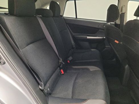 Used 2016 Subaru Crosstrek 2.0i Premium w/ Popular Package #2 AWD/4WD image 19