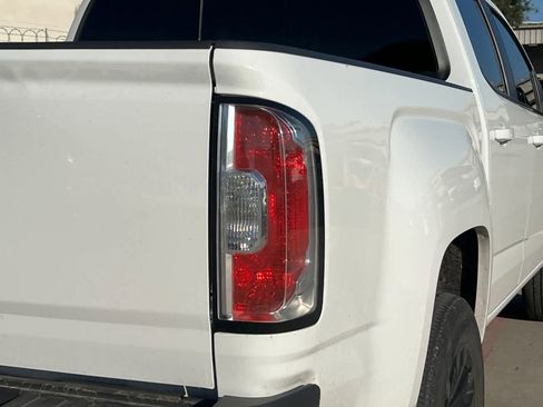 Used 2022 GMC Canyon Elevation w/ Trailering Package image 15