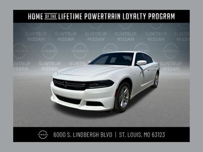 Used 2017 Dodge Charger SE