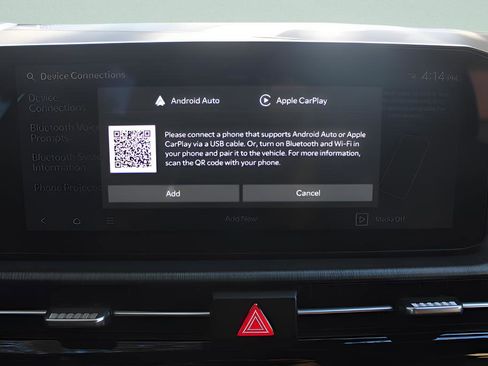 New 2026 Kia Sportage X-Line w/ X-Line Premium Package image 26