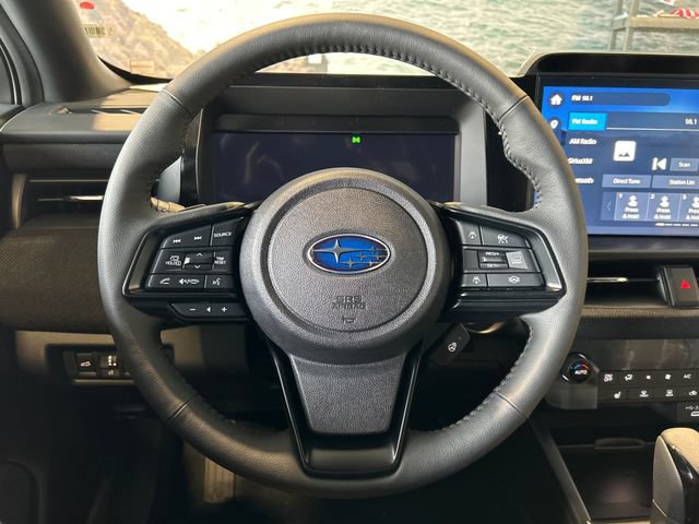 New 2026 Subaru Outback Limited AWD/4WD image 3