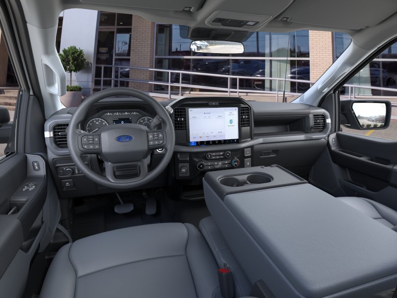 New 2026 Ford F150 XL RWD image 11