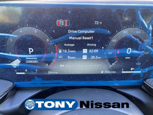 New 2026 Nissan Kicks SR image 33