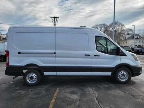 New 2026 Ford Transit 250 148 Medium Roof Extended AWD image 6