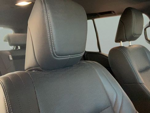 Certified 2025 Toyota Land Cruiser w/ Premium Package AWD/4WD image 40