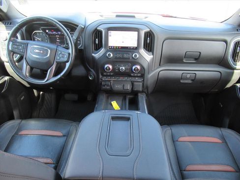 Used 2020 GMC Sierra 1500 AT4 w/ AT4 Premium Package image 13