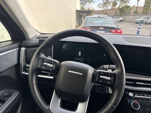 Used 2025 Hyundai Santa Fe SEL image 35