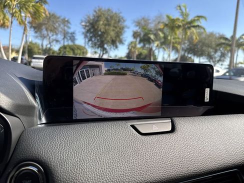 New 2026 MAZDA CX-90 3.3 Turbo w/ Preferred Package image 51